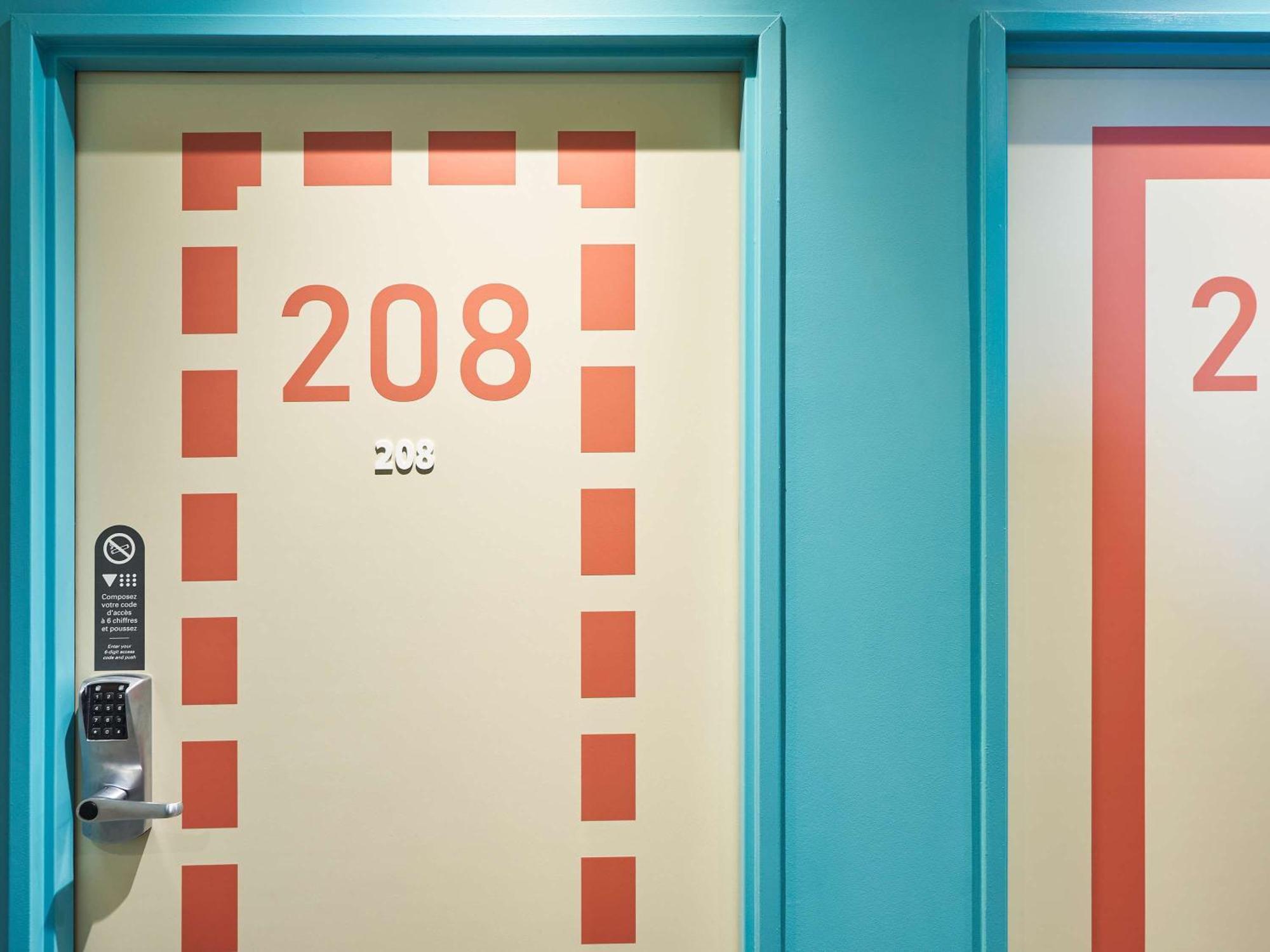 Ibis Budget Brest Sud Plougastel - Hotel Renove Екстериор снимка