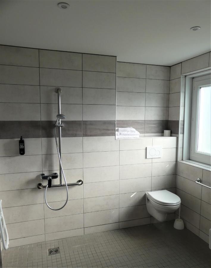 Ibis Budget Brest Sud Plougastel - Hotel Renove Екстериор снимка