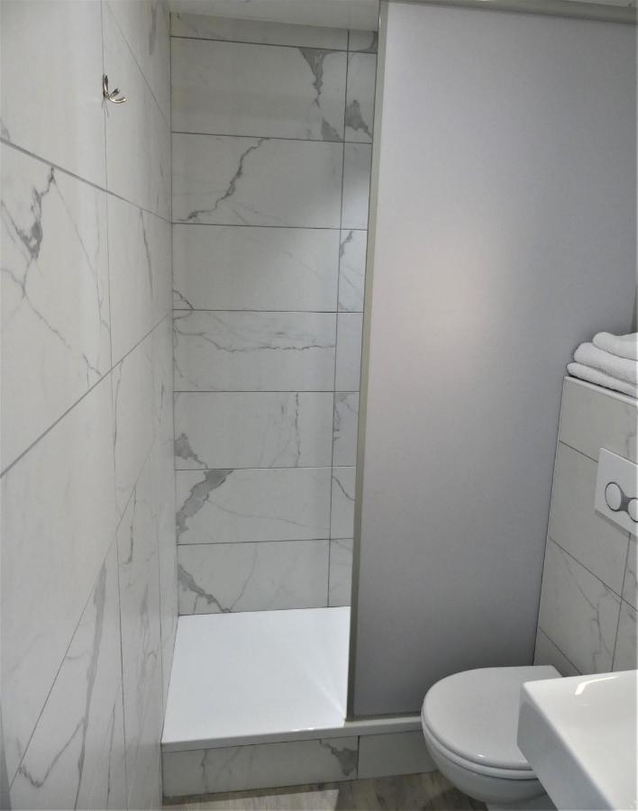 Ibis Budget Brest Sud Plougastel - Hotel Renove Екстериор снимка